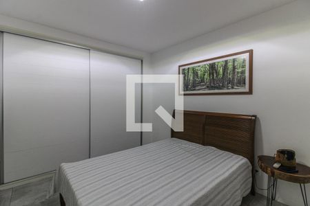Apartamento à venda com 158m², 4 quartos e 2 vagasQuarto 1