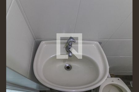 Apartamento à venda com 158m², 4 quartos e 2 vagasSuíte 2 - Banheiro
