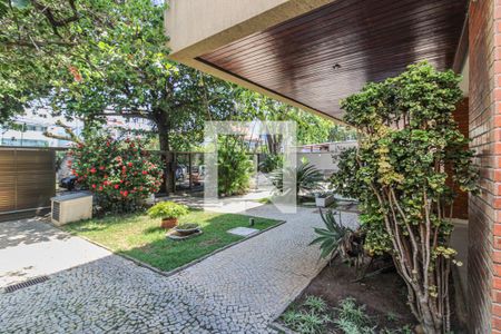 Apartamento à venda com 158m², 4 quartos e 2 vagasÁrea comum 