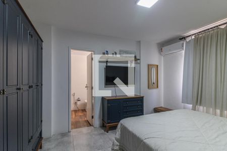 Apartamento à venda com 158m², 4 quartos e 2 vagasSuíte 1