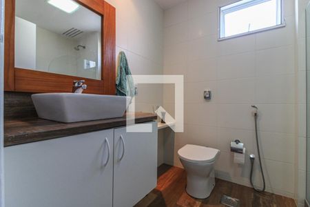 Apartamento à venda com 158m², 4 quartos e 2 vagasBanheiro Social