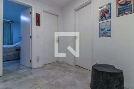 Apartamento à venda com 158m², 4 quartos e 2 vagasHall Íntimo - Acesso Dormitórios