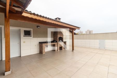 Casa de condomínio à venda com 45m², 2 quartos e sem vaga Casa de condomínio à venda com 45m², 2 quartos e sem vagaChurrasqueira