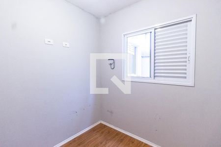 Casa de condomínio à venda com 45m², 2 quartos e sem vaga Casa de condomínio à venda com 45m², 2 quartos e sem vagaQuarto 2