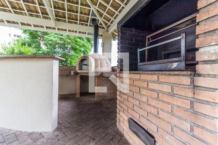 Apartamento para alugar com 55m², 2 quartos e 1 vaga Apartamento para alugar com 55m², 2 quartos e 1 vagaÁrea Comum