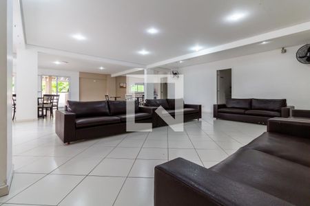 Apartamento para alugar com 55m², 2 quartos e 1 vaga Apartamento para alugar com 55m², 2 quartos e 1 vagaÁrea Comum