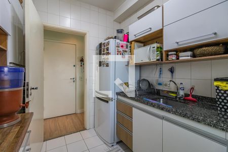 Apartamento para alugar com 55m², 2 quartos e 1 vaga Apartamento para alugar com 55m², 2 quartos e 1 vagaCozinha