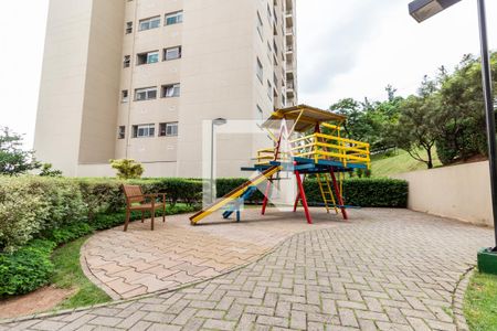 Apartamento para alugar com 55m², 2 quartos e 1 vaga Apartamento para alugar com 55m², 2 quartos e 1 vagaÁrea Comum