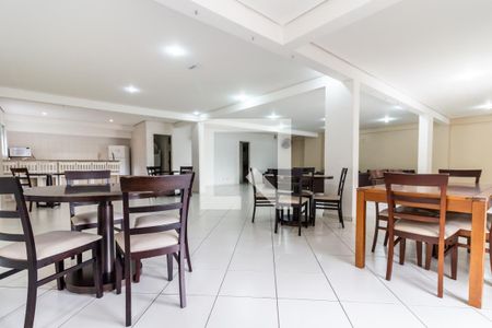 Apartamento para alugar com 55m², 2 quartos e 1 vaga Apartamento para alugar com 55m², 2 quartos e 1 vagaÁrea Comum