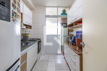 Apartamento para alugar com 55m², 2 quartos e 1 vaga Apartamento para alugar com 55m², 2 quartos e 1 vagaCozinha