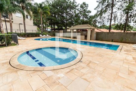 Apartamento para alugar com 55m², 2 quartos e 1 vaga Apartamento para alugar com 55m², 2 quartos e 1 vagaÁrea Comum