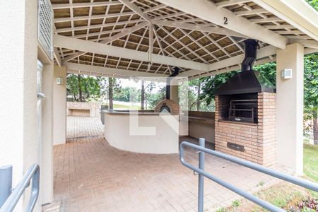 Apartamento para alugar com 55m², 2 quartos e 1 vaga Apartamento para alugar com 55m², 2 quartos e 1 vagaÁrea Comum