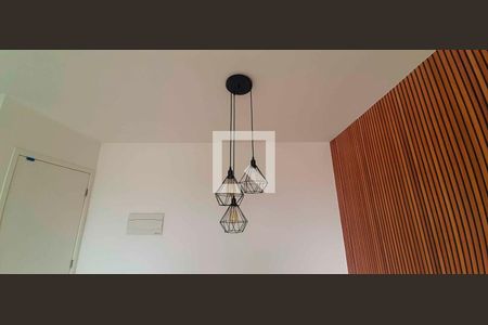 Sala de apartamento para alugar com 2 quartos, 46m² em Padroeira, Osasco