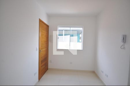 Sala de apartamento para alugar com 1 quarto, 34m² em Tucuruvi, São Paulo