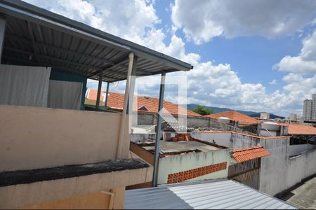 Vista da Sala de apartamento para alugar com 1 quarto, 34m² em Tucuruvi, São Paulo