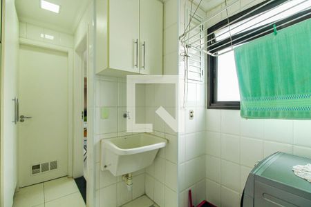 Apartamento à venda com 100m², 3 quartos e 3 vagas Apartamento à venda com 100m², 3 quartos e 3 vagasÁrea de Serviço