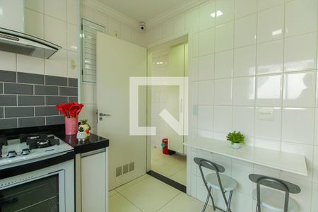 Apartamento à venda com 100m², 3 quartos e 3 vagas Apartamento à venda com 100m², 3 quartos e 3 vagasCozinha