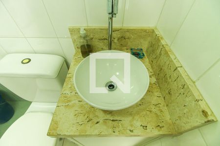 Apartamento à venda com 100m², 3 quartos e 3 vagas Apartamento à venda com 100m², 3 quartos e 3 vagasBanheiro 4