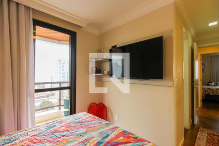 Apartamento à venda com 100m², 3 quartos e 3 vagas Apartamento à venda com 100m², 3 quartos e 3 vagasQuarto 3