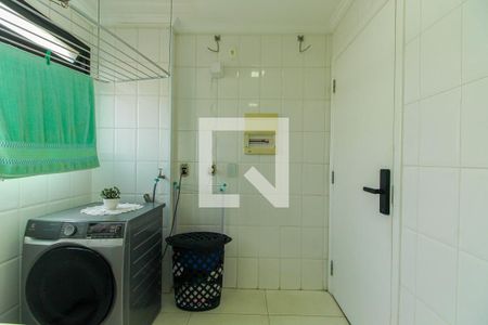 Apartamento à venda com 100m², 3 quartos e 3 vagas Apartamento à venda com 100m², 3 quartos e 3 vagasÁrea de Serviço