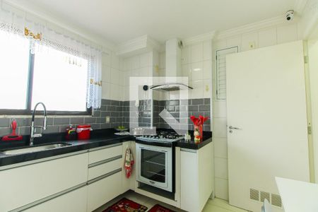 Apartamento à venda com 100m², 3 quartos e 3 vagas Apartamento à venda com 100m², 3 quartos e 3 vagasCozinha