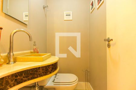 Apartamento à venda com 100m², 3 quartos e 3 vagas Apartamento à venda com 100m², 3 quartos e 3 vagasBanheiro 3