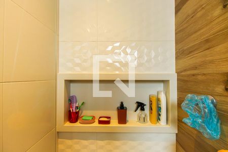 Apartamento à venda com 100m², 3 quartos e 3 vagas Apartamento à venda com 100m², 3 quartos e 3 vagasBanheiro 2