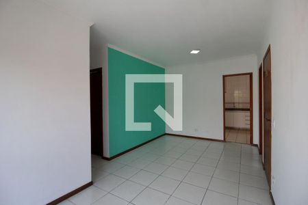 Sala de apartamento para alugar com 2 quartos, 62m² em Jardim Europa, Sorocaba