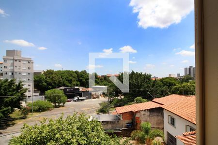 Vista do Quarto 1 de apartamento para alugar com 2 quartos, 62m² em Jardim Europa, Sorocaba