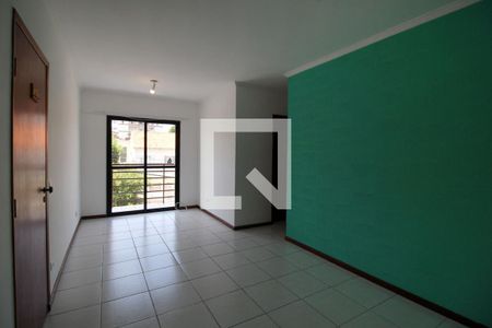 Sala de apartamento para alugar com 2 quartos, 62m² em Jardim Europa, Sorocaba