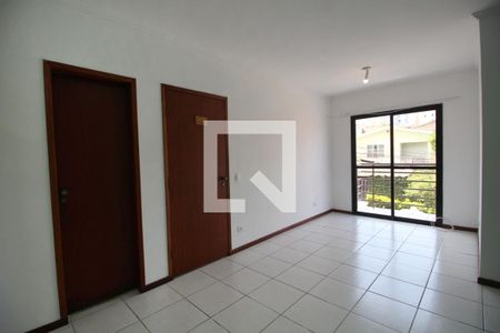 Sala de apartamento para alugar com 2 quartos, 62m² em Jardim Europa, Sorocaba