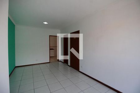 Sala de apartamento para alugar com 2 quartos, 62m² em Jardim Europa, Sorocaba