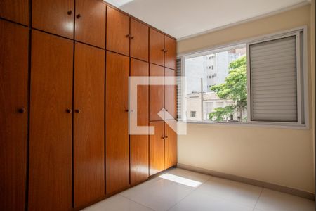Quarto de apartamento para alugar com 1 quarto, 45m² em Jardim Paulista, São Paulo