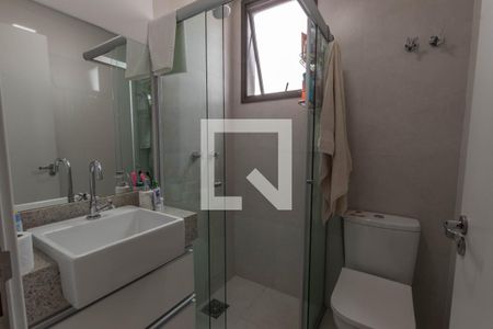 Apartamento à venda com 120m², 2 quartos e 2 vagasBanheiro