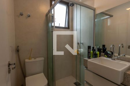 Apartamento à venda com 120m², 2 quartos e 2 vagasBanheiro