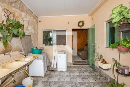 Casa à venda com 406m², 3 quartos e 3 vagas Casa à venda com 406m², 3 quartos e 3 vagasÁrea de Serviço