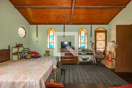 Casa à venda com 406m², 3 quartos e 3 vagas Casa à venda com 406m², 3 quartos e 3 vagasSuíte