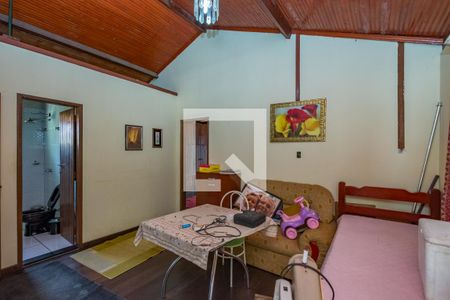 Casa à venda com 406m², 3 quartos e 3 vagas Casa à venda com 406m², 3 quartos e 3 vagasSala 3