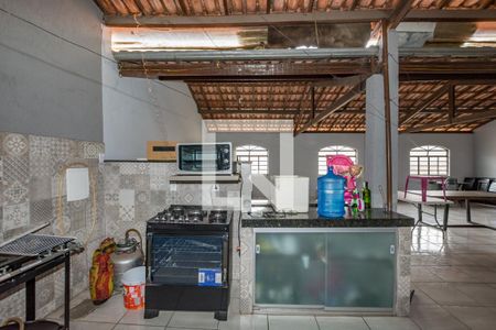 Casa à venda com 406m², 3 quartos e 3 vagas Casa à venda com 406m², 3 quartos e 3 vagasSalão de Festas