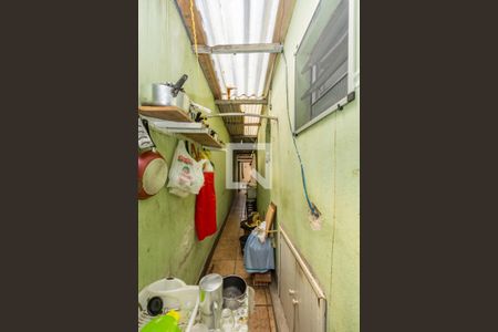 Casa à venda com 406m², 3 quartos e 3 vagas Casa à venda com 406m², 3 quartos e 3 vagasCorredor