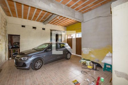 Casa à venda com 406m², 3 quartos e 3 vagas Casa à venda com 406m², 3 quartos e 3 vagasGaragem