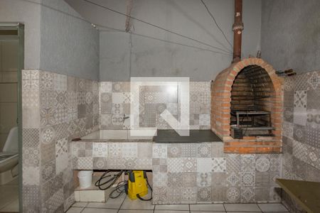 Casa à venda com 406m², 3 quartos e 3 vagas Casa à venda com 406m², 3 quartos e 3 vagasChurrasqueira