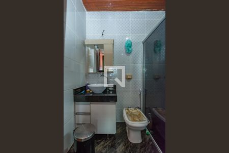 Casa à venda com 406m², 3 quartos e 3 vagas Casa à venda com 406m², 3 quartos e 3 vagasBanheiro da Suíte