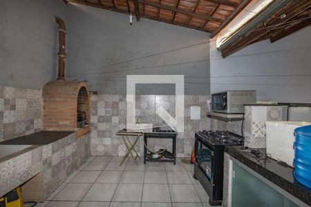 Casa à venda com 406m², 3 quartos e 3 vagas Casa à venda com 406m², 3 quartos e 3 vagasSalão de Festas