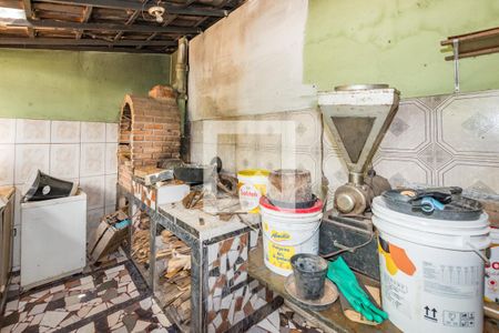 Casa à venda com 406m², 3 quartos e 3 vagas Casa à venda com 406m², 3 quartos e 3 vagasCozinha 2