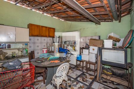 Casa à venda com 406m², 3 quartos e 3 vagas Casa à venda com 406m², 3 quartos e 3 vagasCozinha 2