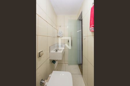 Casa à venda com 406m², 3 quartos e 3 vagas Casa à venda com 406m², 3 quartos e 3 vagasBanheiro - Salão de Festas