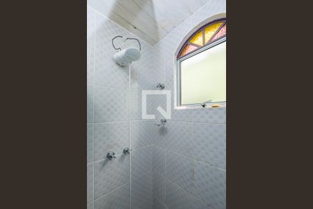 Casa à venda com 406m², 3 quartos e 3 vagas Casa à venda com 406m², 3 quartos e 3 vagasBanheiro Social 1