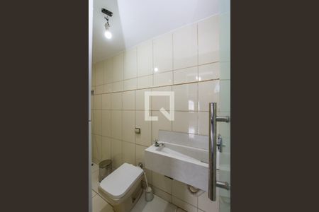 Casa à venda com 406m², 3 quartos e 3 vagas Casa à venda com 406m², 3 quartos e 3 vagasBanheiro - Salão de Festas