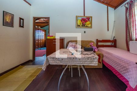 Casa à venda com 406m², 3 quartos e 3 vagas Casa à venda com 406m², 3 quartos e 3 vagasSala 3